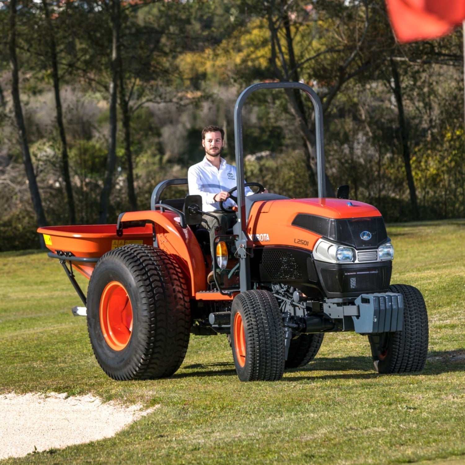 NEW & USED GOLF, SPORTS AND ESTATES