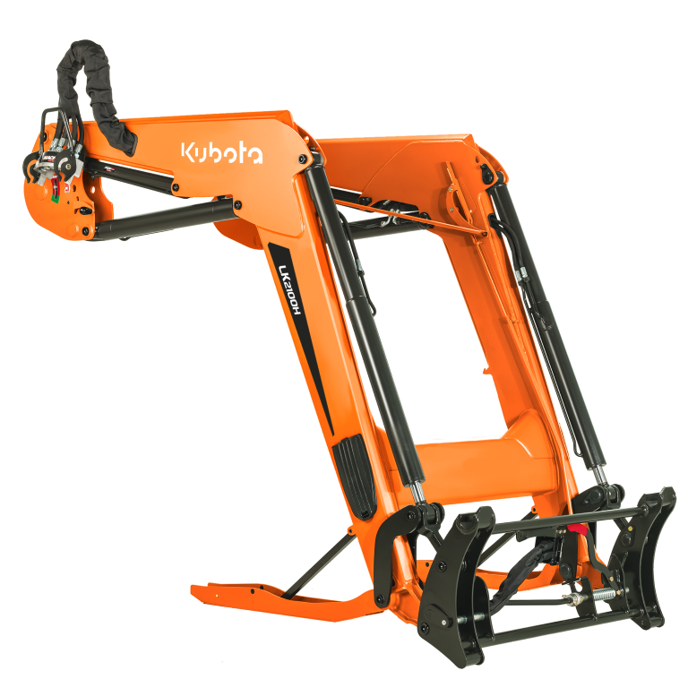 NEW STOCK TRACTOR ACCESSORIES