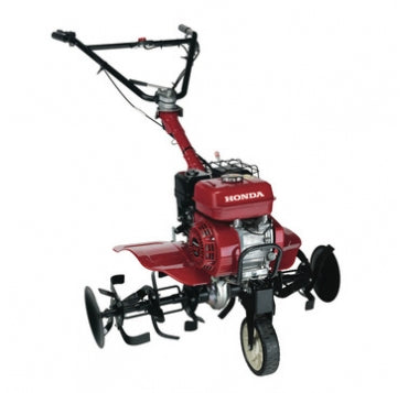 NEW PETROL TILLER / ROTAVATORS
