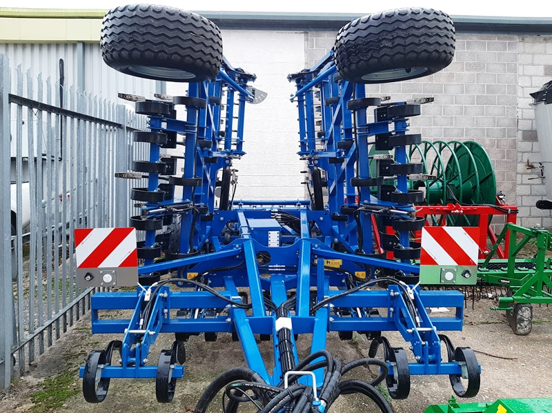Kockerling 6m Allrounder 600 Cultivator - £49,750 +VAT