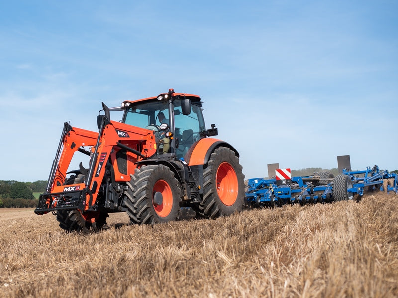 Kockerling 6m Allrounder 600 Cultivator - £49,750 +VAT