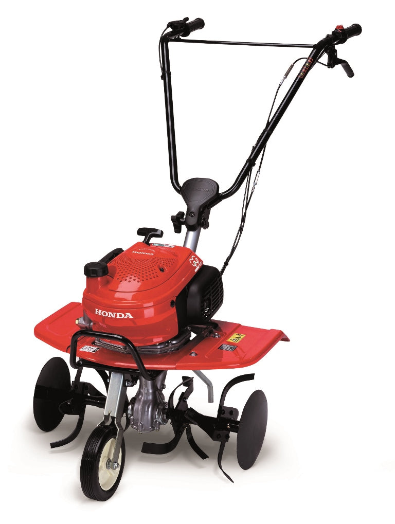 Honda F220 57cc Tiller / Rotavator - Ex-Display - Special Offer £825 (incl VAT)