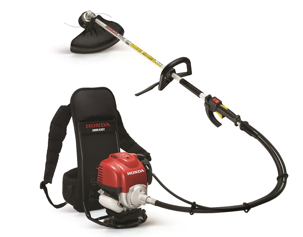 Honda UMR 435LE Loop Type Backpack Brushcutter
