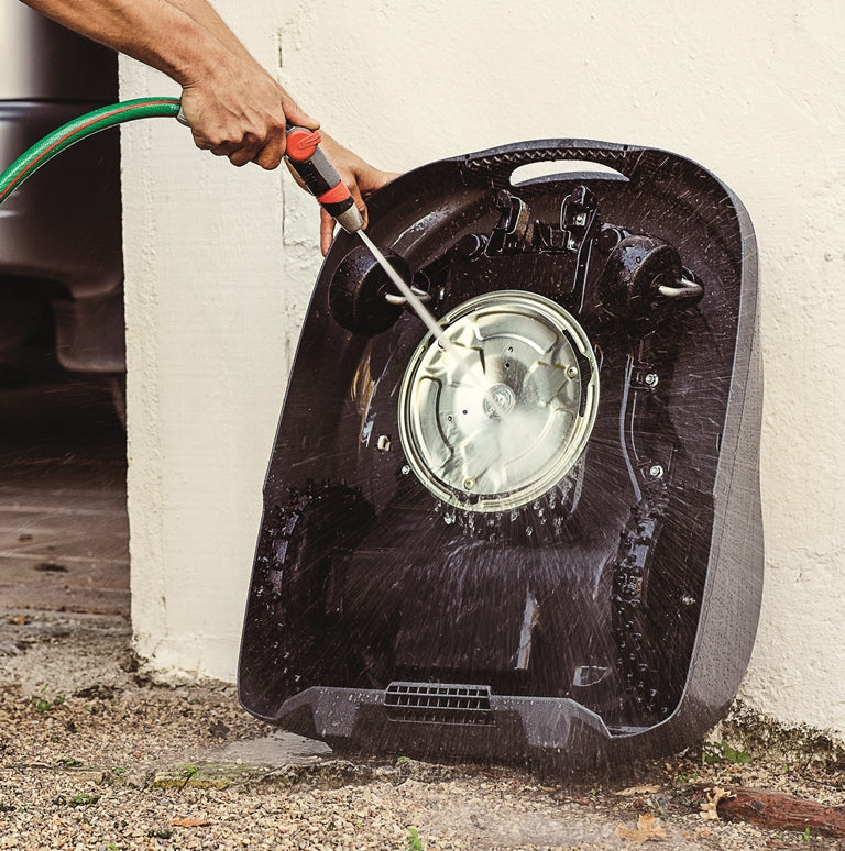 HONDA HRM 1500 LIVE - Robotic Mower - up to 1500m2