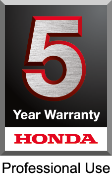 HONDA HRM 1500 LIVE - Robotic Mower - up to 1500m2