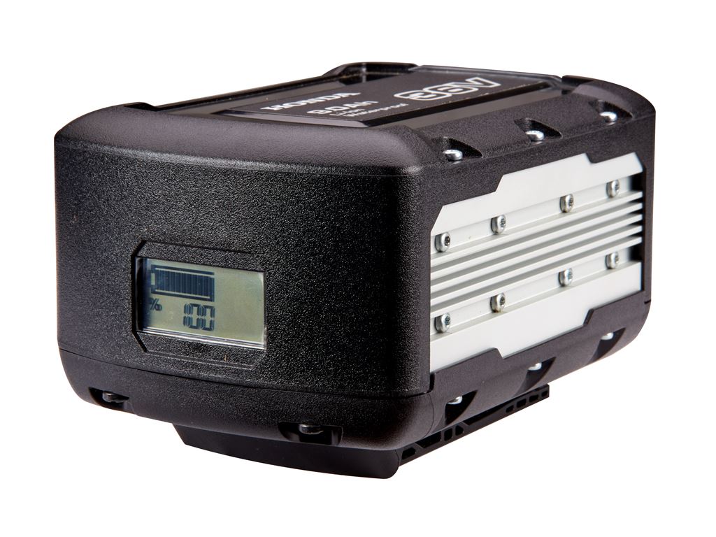 Honda DPW3690XAE 36v 9.0Ah Cordless Lithium Ion Battery