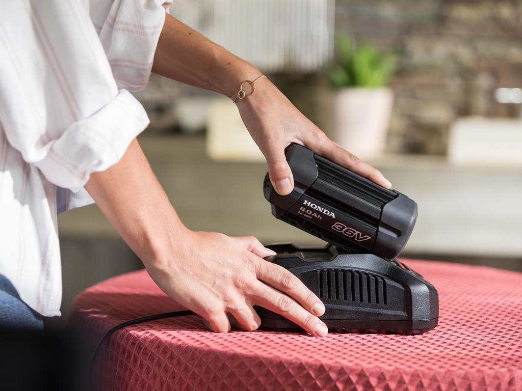 Honda DPW3690XAE 36v 9.0Ah Cordless Lithium Ion Battery