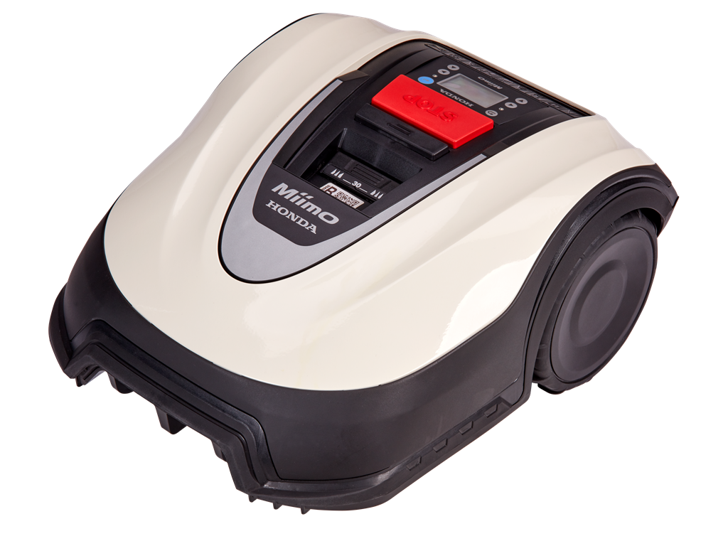 Honda HRM 40 LIVE - Robotic Mower - up to 400m2 - £855 incl vat)