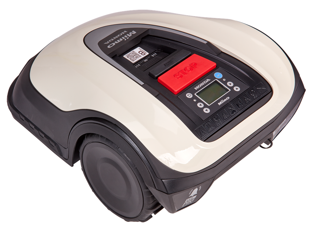 Honda HRM 40 LIVE - Robotic Mower - up to 400m2 - £855 incl vat)