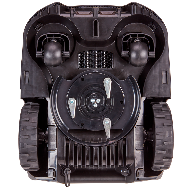 Honda HRM 40 LIVE - Robotic Mower - up to 400m2 - £855 incl vat)