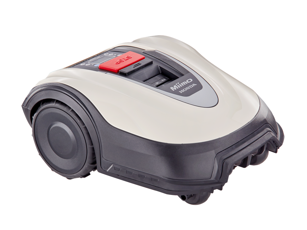 Honda HRM 70 LIVE - Robotic Mower - up to 700m2 - £965 (incl vat)