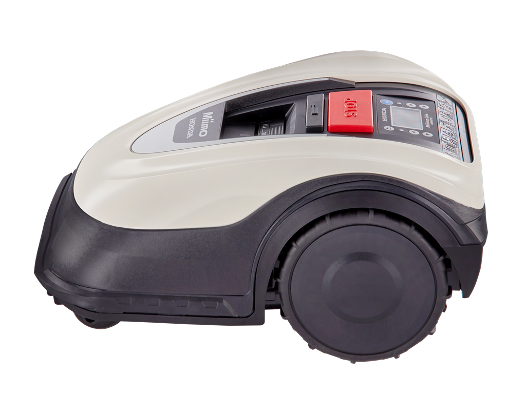 Honda HRM 70 LIVE - Robotic Mower - up to 700m2 - £965 (incl vat)