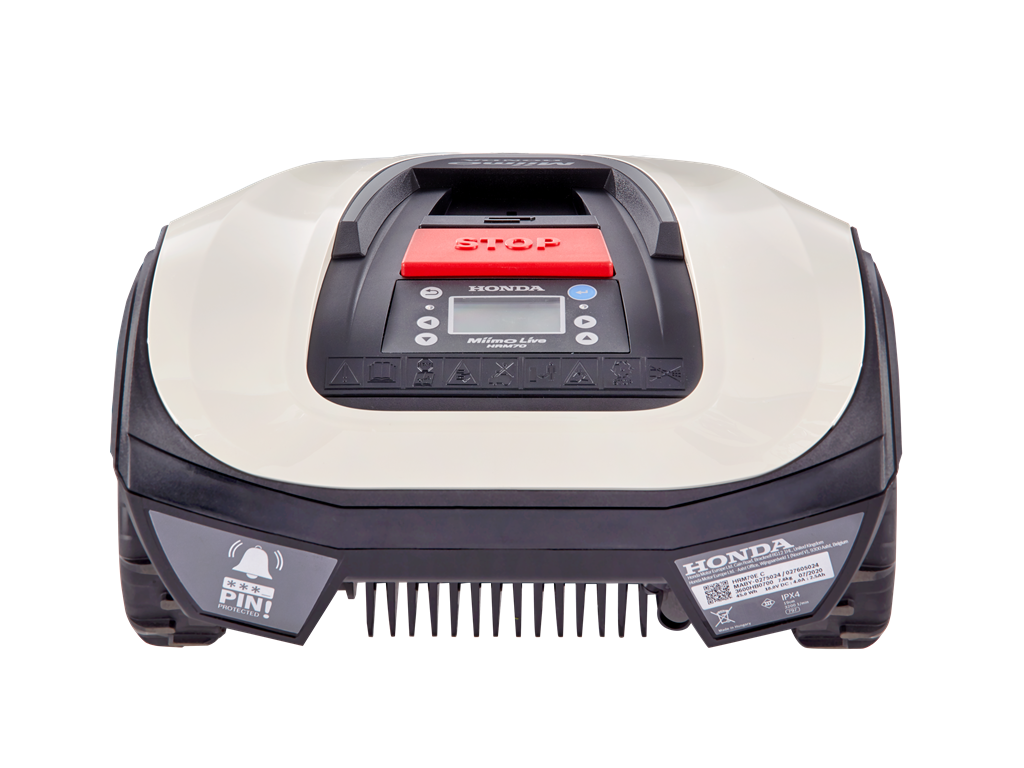 Honda HRM 70 LIVE - Robotic Mower - up to 700m2 - £965 (incl vat)