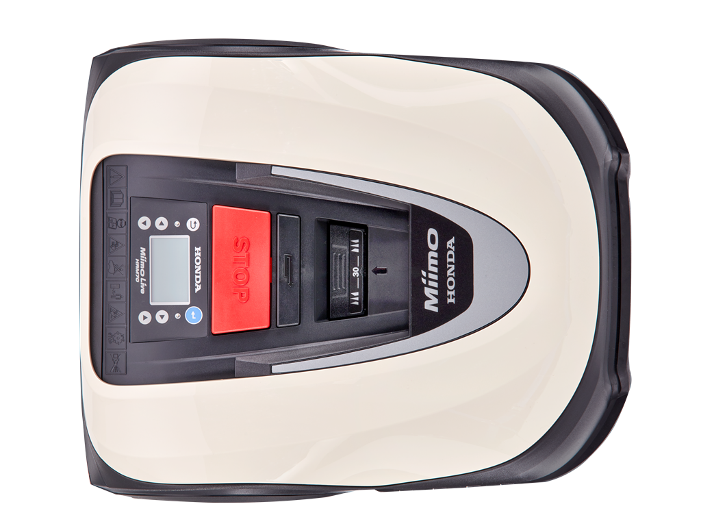 Honda HRM 70 LIVE - Robotic Mower - up to 700m2 - £965 (incl vat)