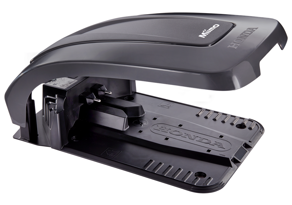 Honda HRM 70 LIVE - Robotic Mower - up to 700m2 - £965 (incl vat)