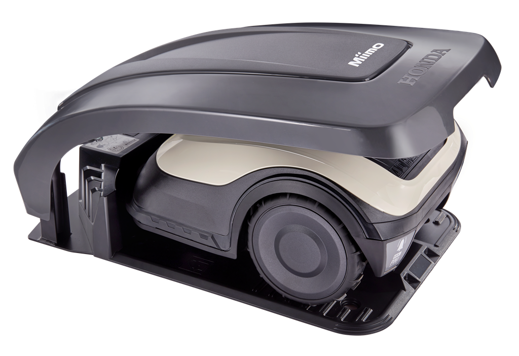 Honda HRM 70 LIVE - Robotic Mower - up to 700m2 - £965 (incl vat)