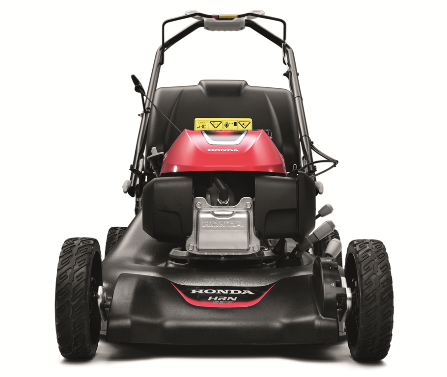 Honda HRN-536VK Self Drive Mower
