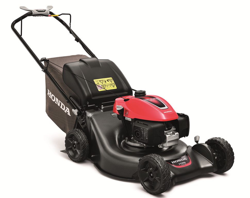 Honda HRN-536VK Self Drive Mower