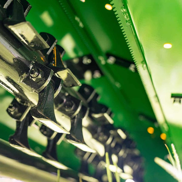 KELLFRI WKM125 1.25m Flail Mower - £1090 +VAT