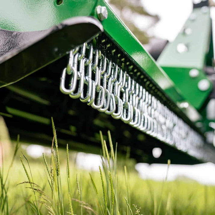 KELLFRI WKM125 1.25m Flail Mower - £1090 +VAT