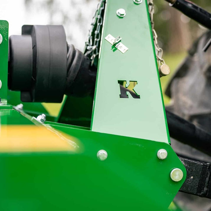 KELLFRI WKM125 1.25m Flail Mower - £1090 +VAT