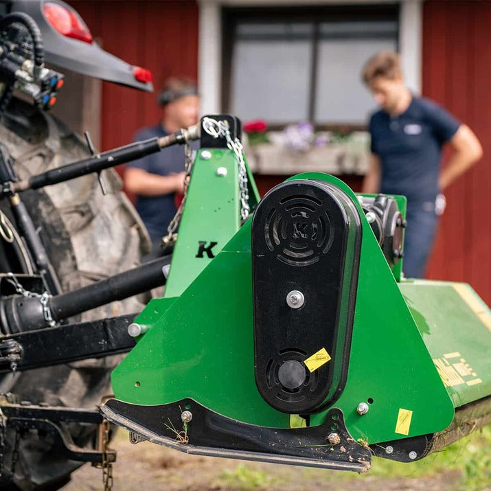 KELLFRI WKM125 1.25m Flail Mower - £1090 +VAT