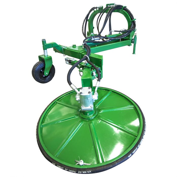 KELLFRI 35-HKK Hydraulic Mounted Strimmer - £2020 +VAT