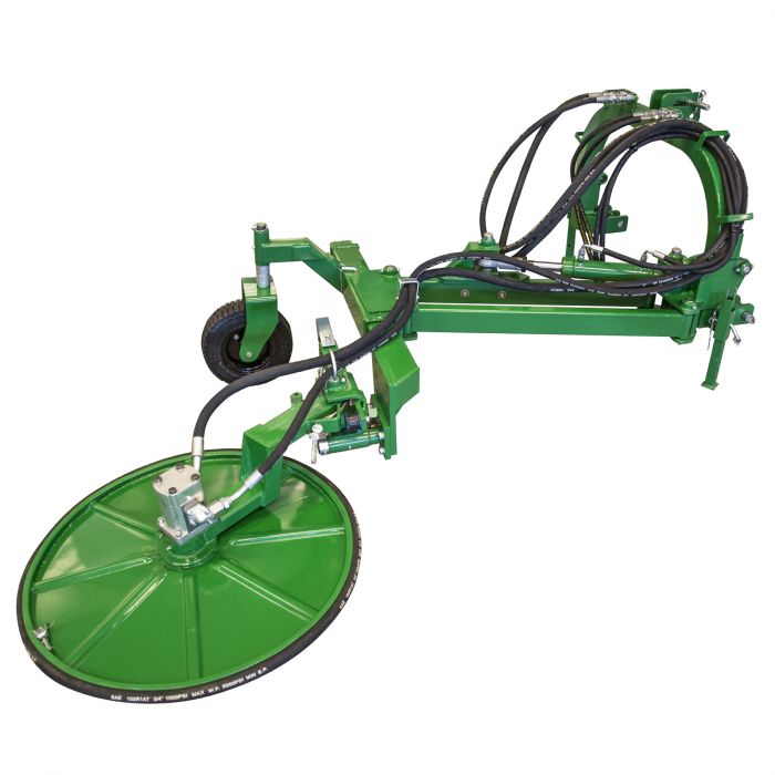 KELLFRI 35-HKK Hydraulic Mounted Strimmer - £2020 +VAT