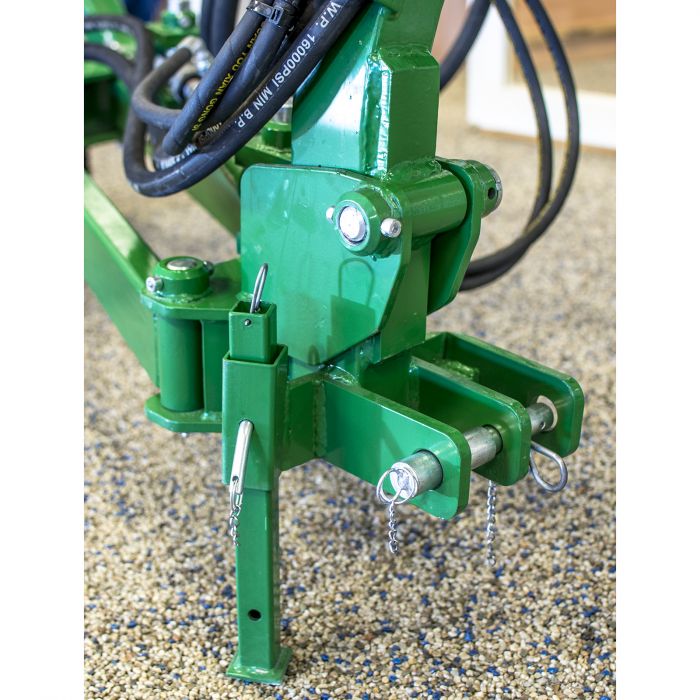 KELLFRI 35-HKK Hydraulic Mounted Strimmer - £2020 +VAT