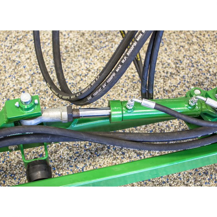 KELLFRI 35-HKK Hydraulic Mounted Strimmer - £2020 +VAT