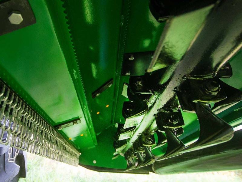 KELLFRI WKM195 Flail Mower - £1990 +VAT