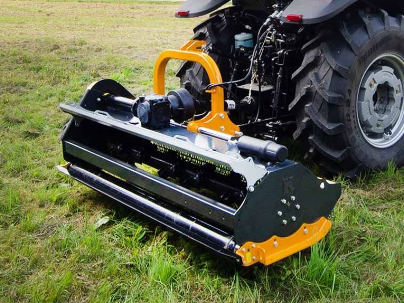 KELLFRI XKH185 Mounted 1.85m Flail Mower