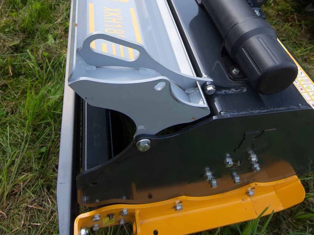 KELLFRI XKH185 Mounted 1.85m Flail Mower