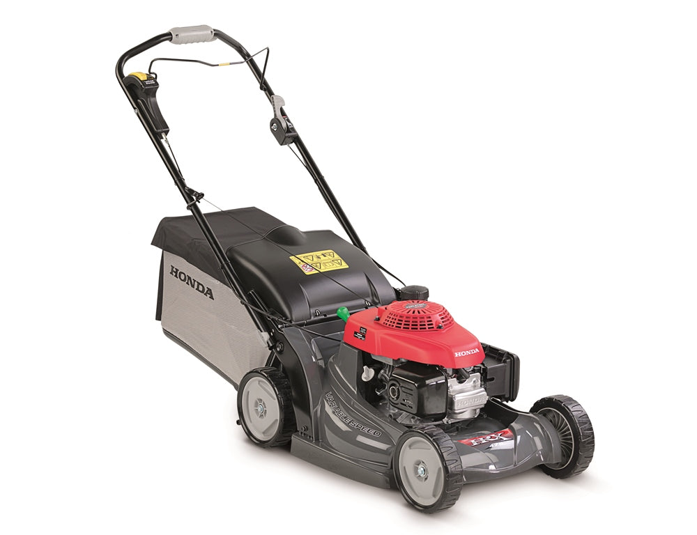 Honda HRX-476VY Self Drive Mower