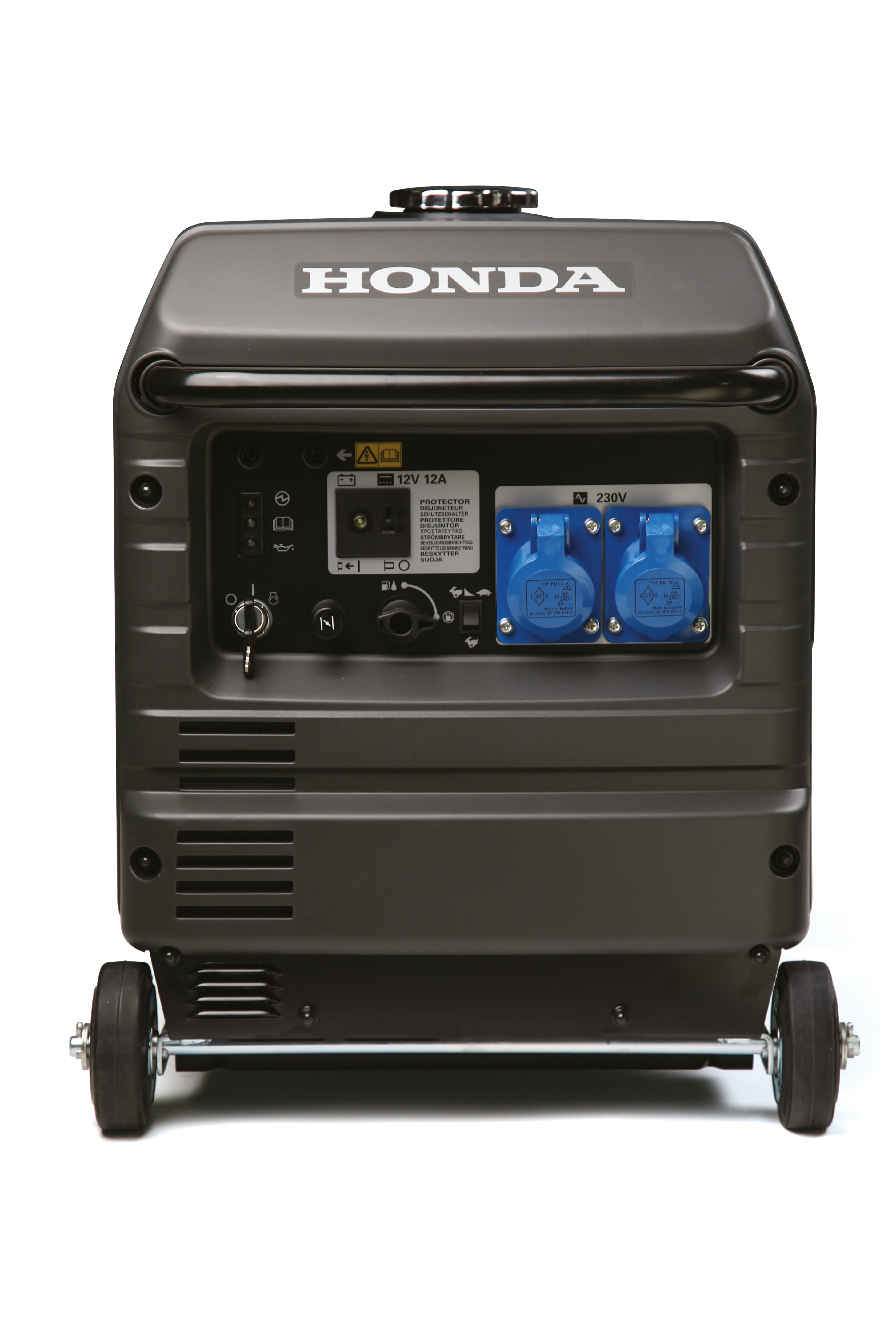 Honda EU30is - 3000w Generator - £2995 incl VAT
