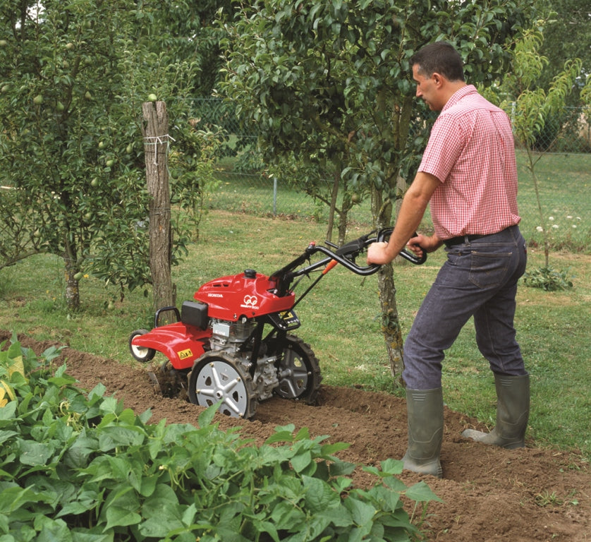 Honda FF500 Tiller / Rotavator
