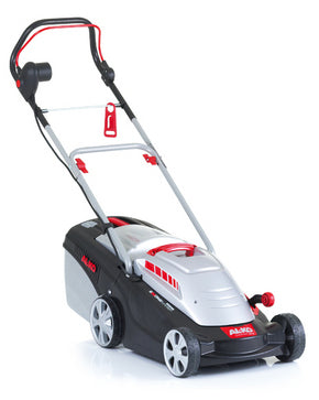 New AL-KO 34e Electric Mower