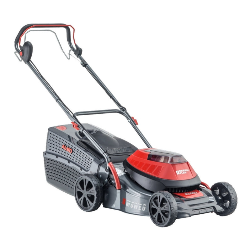 New AL-KO Moweo 42.1 Li Cordless / Battery Mower