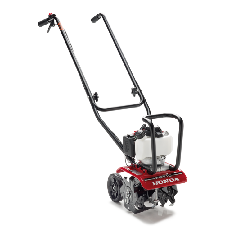 Honda FG110 25cc Tiller/Rotavator - ONLY £405 incl VAT