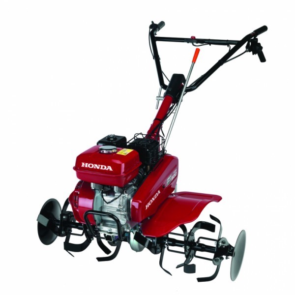 New Honda FJ500 DER Tiller / Rotavator