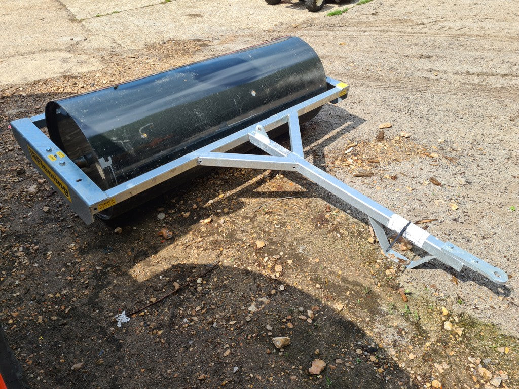Fleming 5ft (1.5m) Compact Flat Land Roller - £850 +VAT