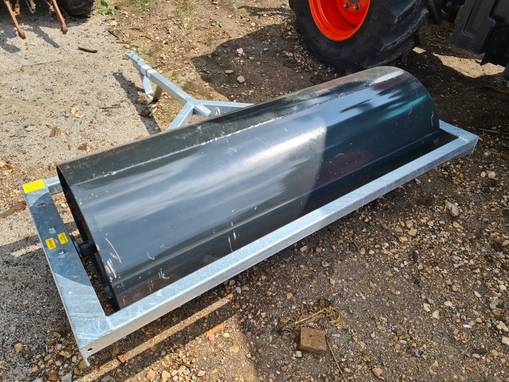 Fleming 5ft (1.5m) Compact Flat Land Roller - £850 +VAT