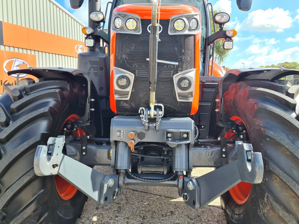 Kubota M7154 'Premium' 150hp Powershift - £POA