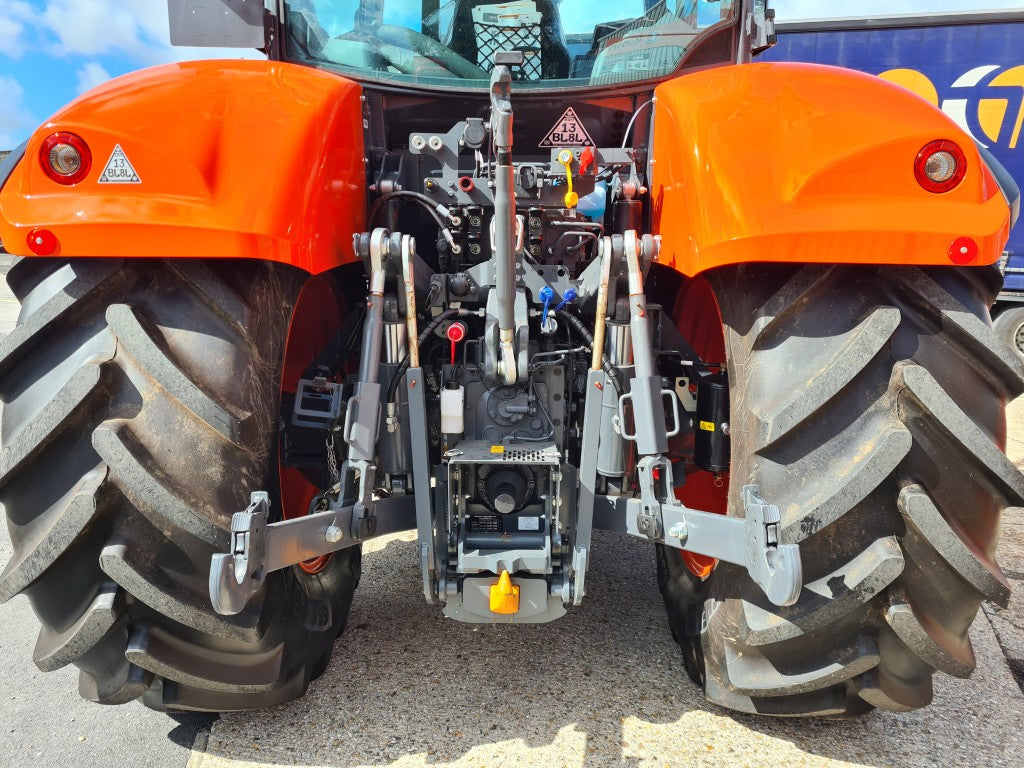 Kubota M7154 'Premium' 150hp Powershift - £POA
