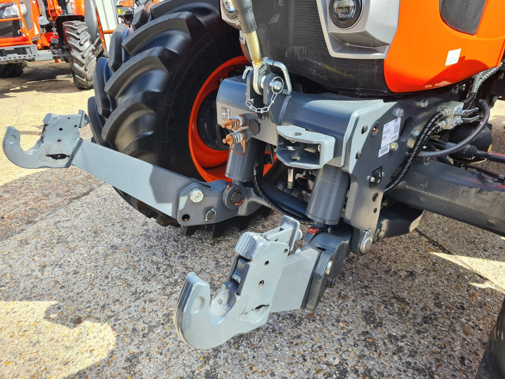 Kubota M7154 'Premium' 150hp Powershift - £POA