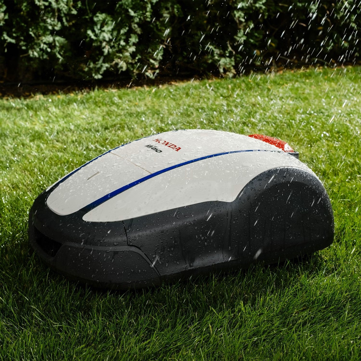 HONDA HRM 1500 LIVE - Robotic Mower - up to 1500m2