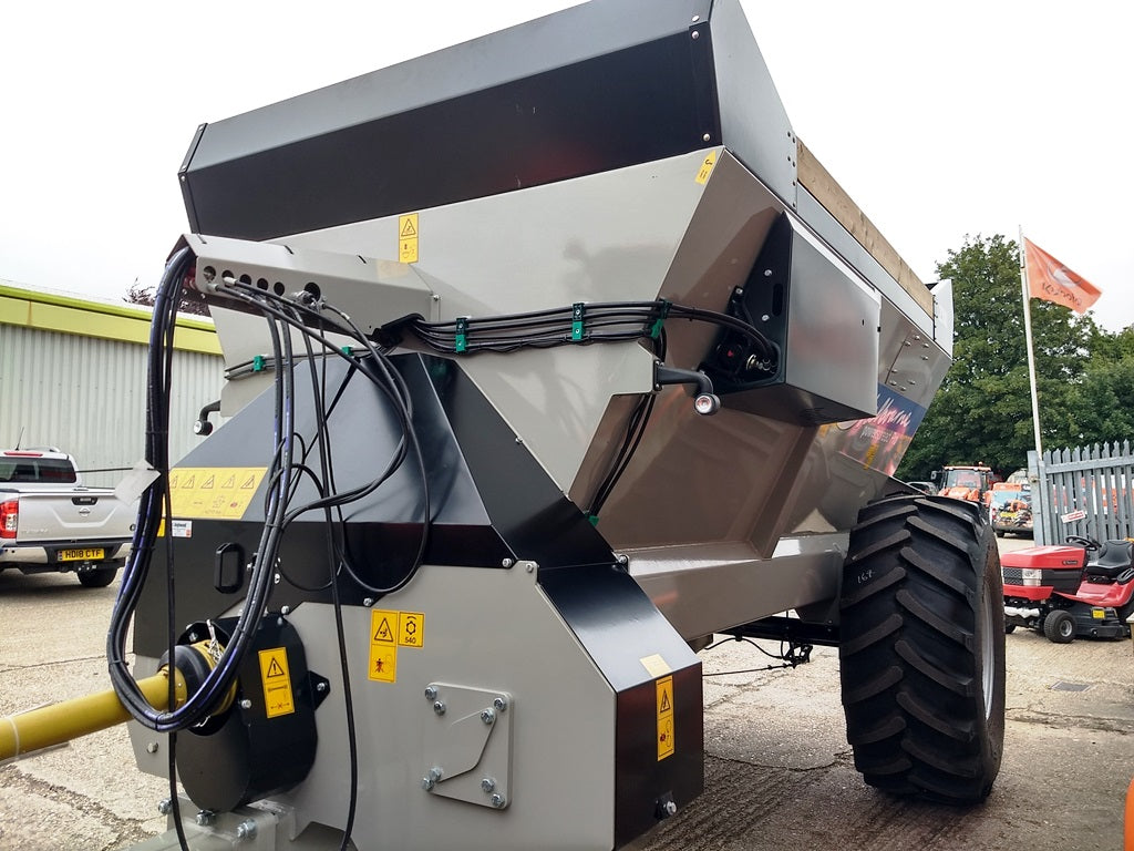 Shelbourne Reynolds Powerspread Pro 2300 SWB - POA