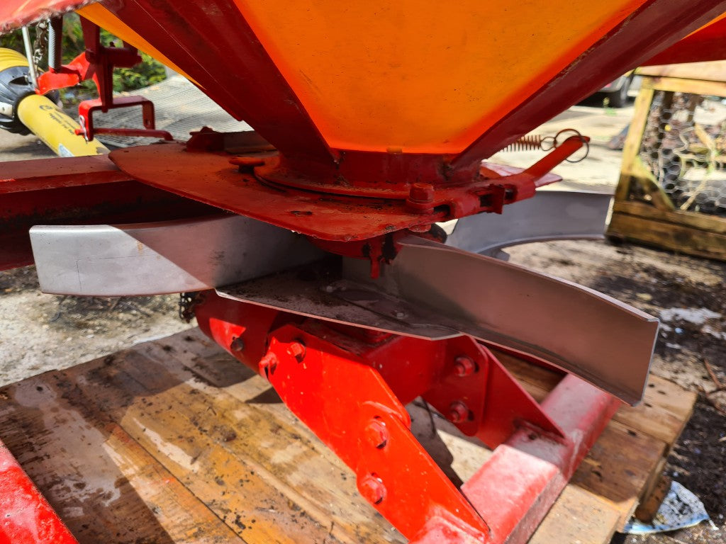 Teagle XT20 Fertiliser Spreader - £ POA