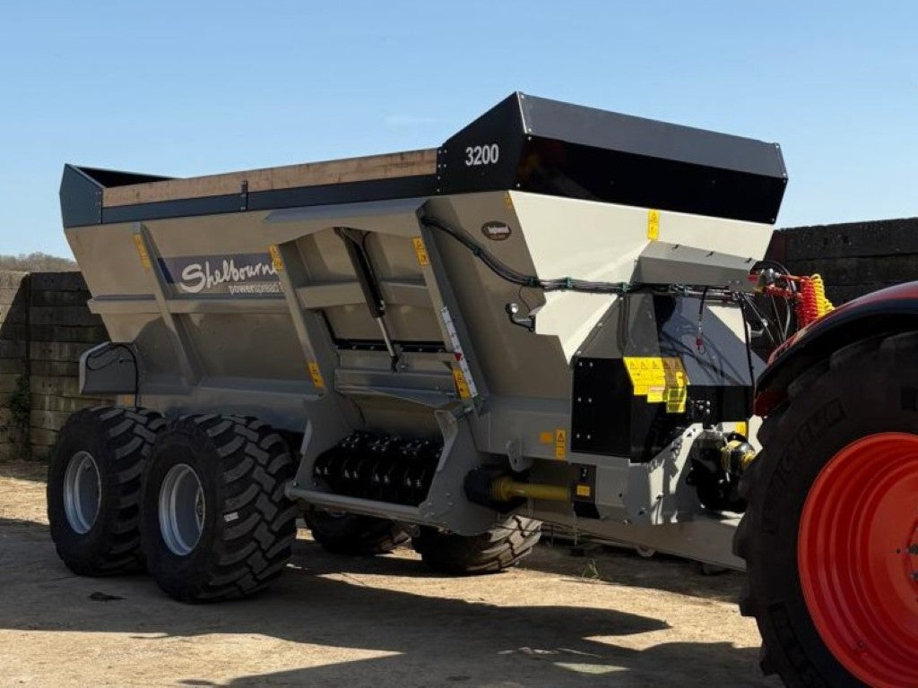 WHY HAVE ONE WHEN YOU CAN HAVE TWO ?