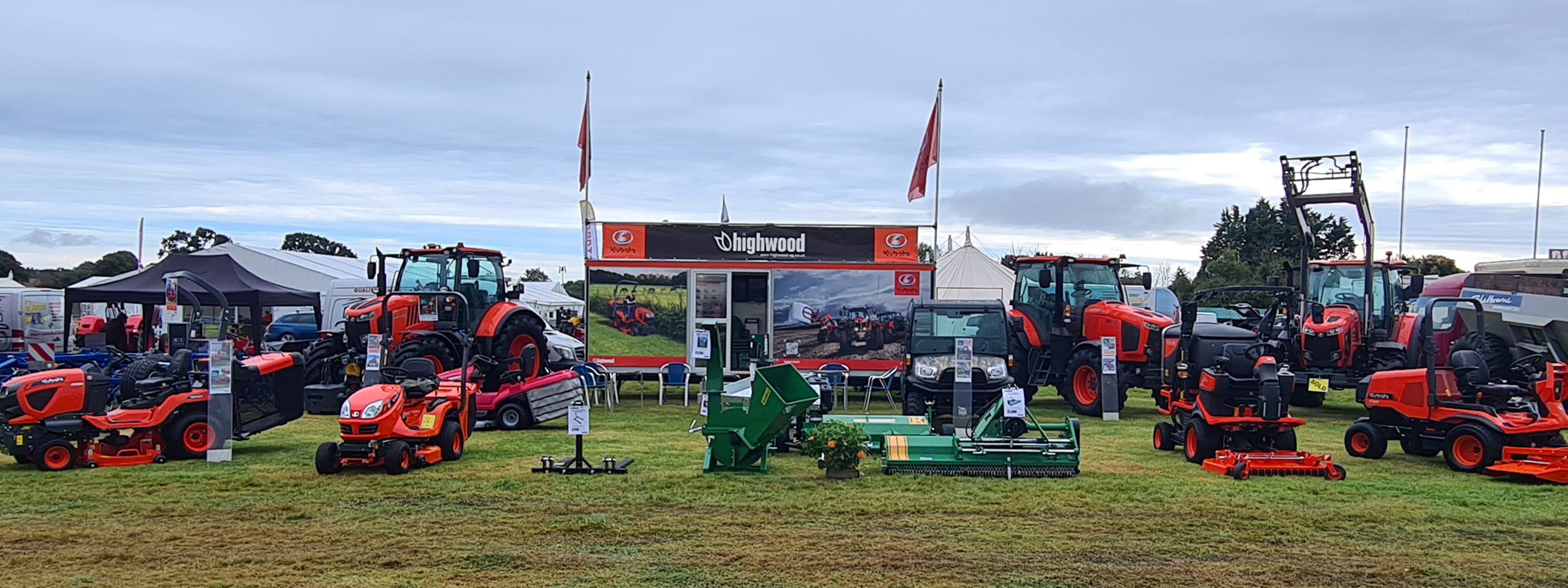 DORCHESTER COUNTY SHOW 2025